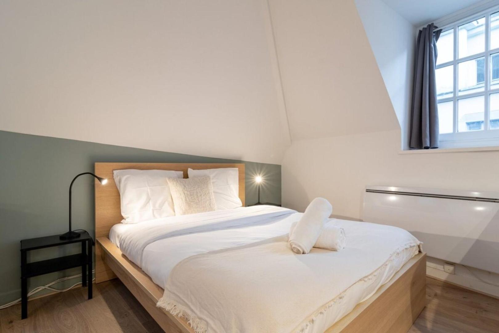 Lille Grand Place Nice And Equipped Studio! Exterior foto
